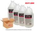Luli Non Whitening Acetone (Box/4 Gallons) - Angelina Nail Supply NYC
