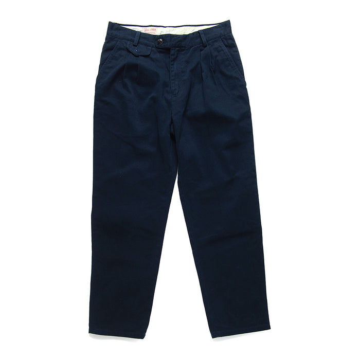 Malvo Pant - Navy, view 1