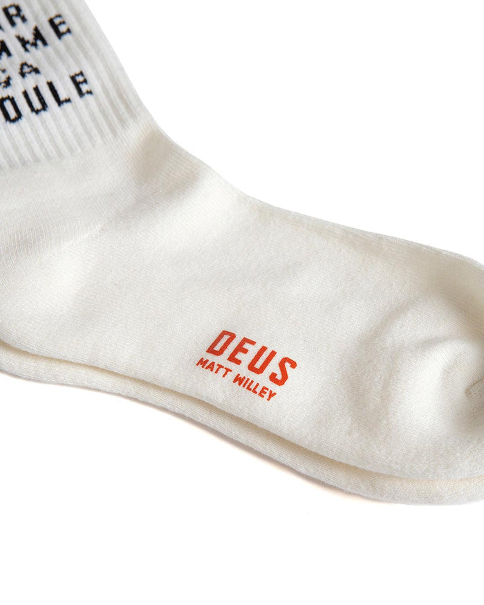 Matt Wiley Sock (2Pack) - 2 Pack Multi, view 3