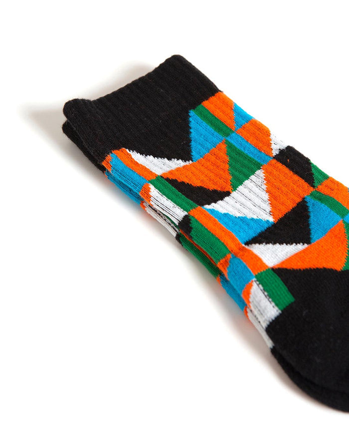 Matt Wiley Sock (2Pack) - 2 Pack Multi, view 5