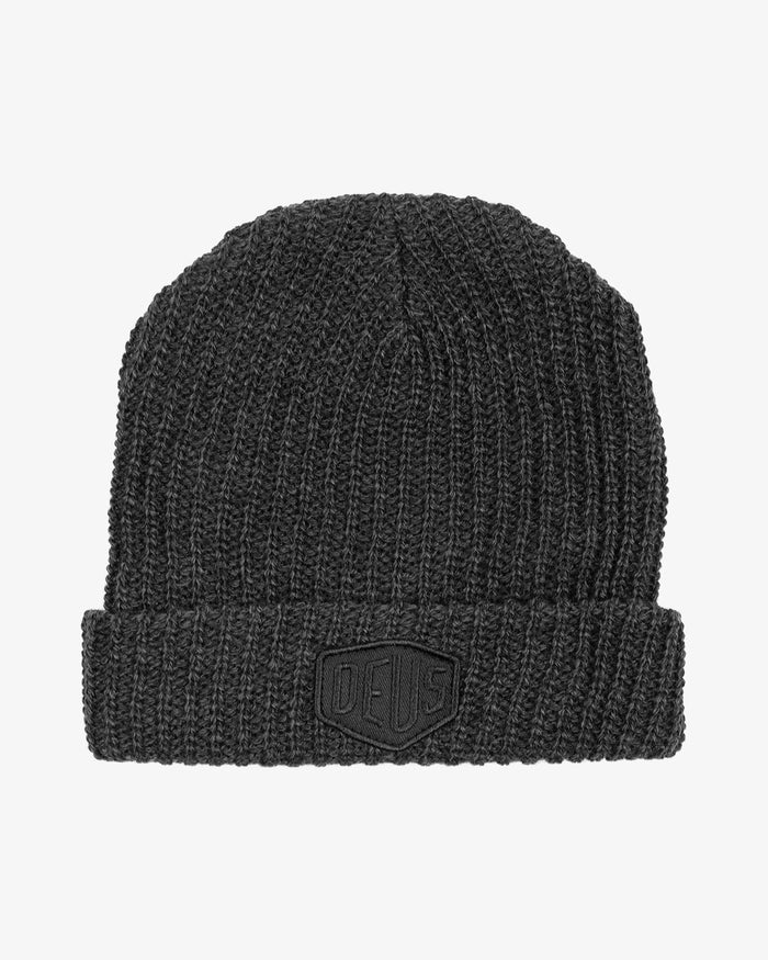 Melange Beanie - Phantom, view 1