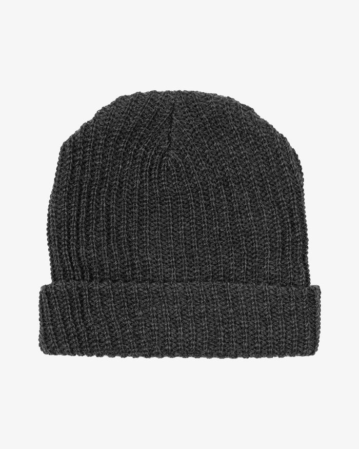 Melange Beanie - Phantom, view 2
