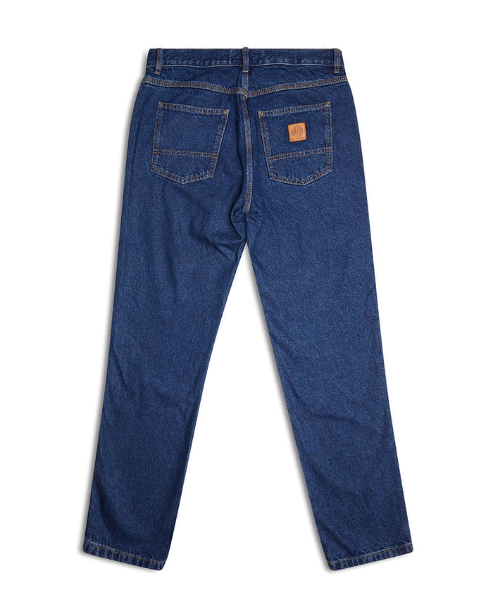 Memphis Slim Jean - Rinse Wash, view 6|Flatlay
