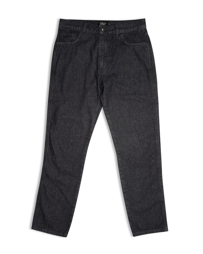 Memphis Slim Jean - Washed Black, view 5|Flatlay