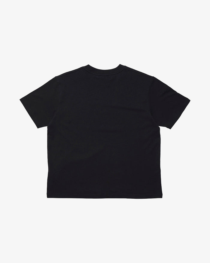 Military Tee - Black, view 5