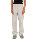 Mona Fatigue Pant - Dirty White, view 1|Model
