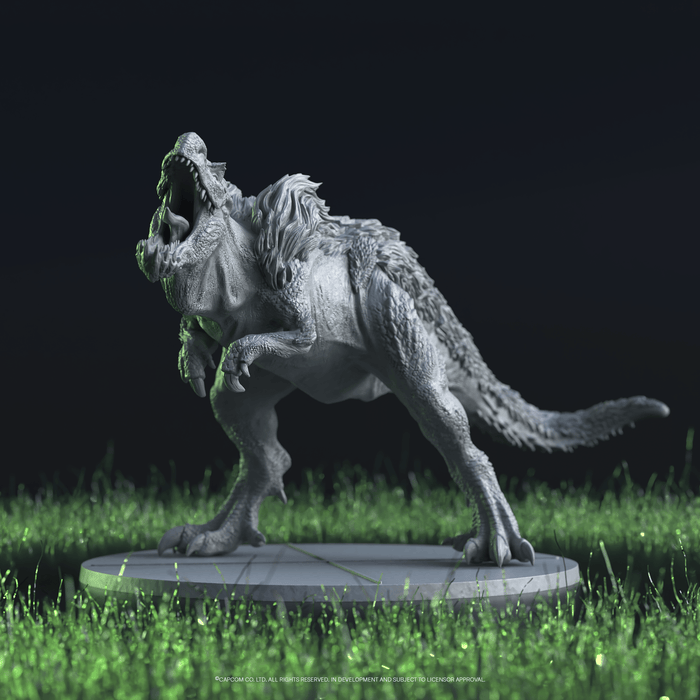 Monster Hunter World: The Board Game - Ancient Forest (Core Game) - Steamforged Games
