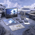 Monster Hunter World: The Board Game - Kirin Expansion (SFG Exclusive!) - Steamforged Games