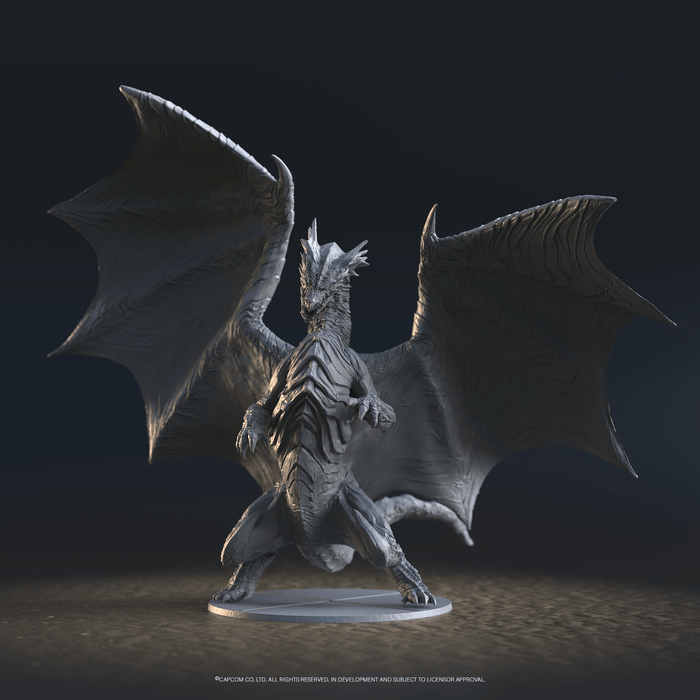 Monster Hunter World: The Board Game - Kushala Daora Expansion - Steamforged Games