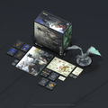 Monster Hunter World: The Board Game - Nergigante Expansion - Steamforged Games