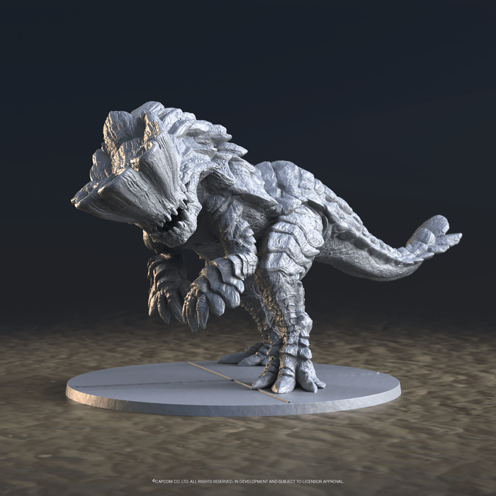 Monster Hunter World: The Board Game - Wildspire Waste (Core Game) - Steamforged Games
