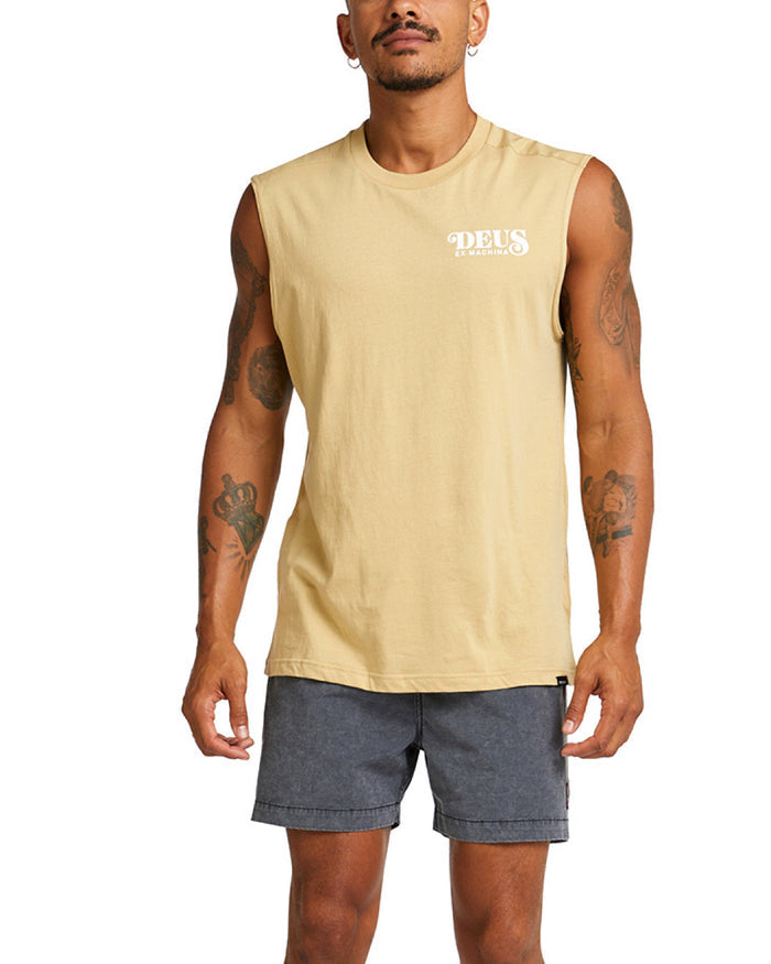 Mosey Muscle - Kangaroo, view 1|Model