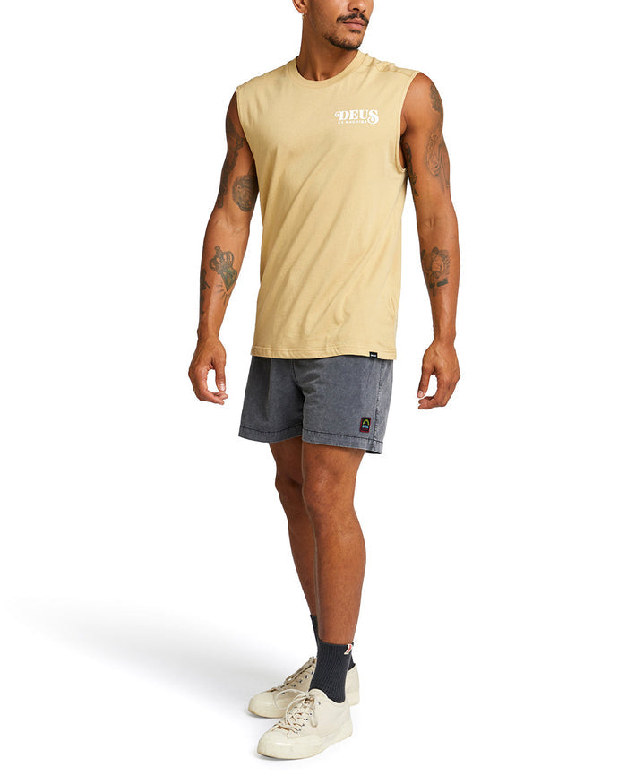 Mosey Muscle - Kangaroo, view 4|Model