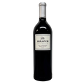 Mt. Brave 2013 Mount Veeder Napa Valley Malbec