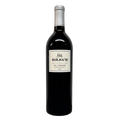 Mt. Brave 2017 Mount Veeder Napa Valley Cabernet Sauvignon