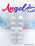 Nail Stick Full Beauty (PCS) - Angelina Nail Supply NYC