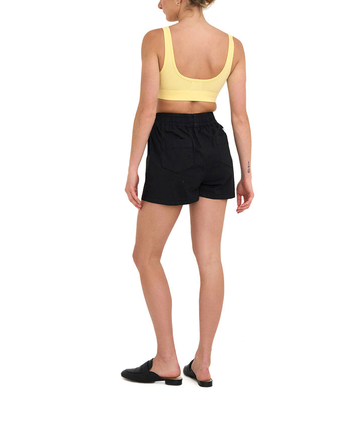 Nationals Crop - Elfin Yellow, view 2|Model