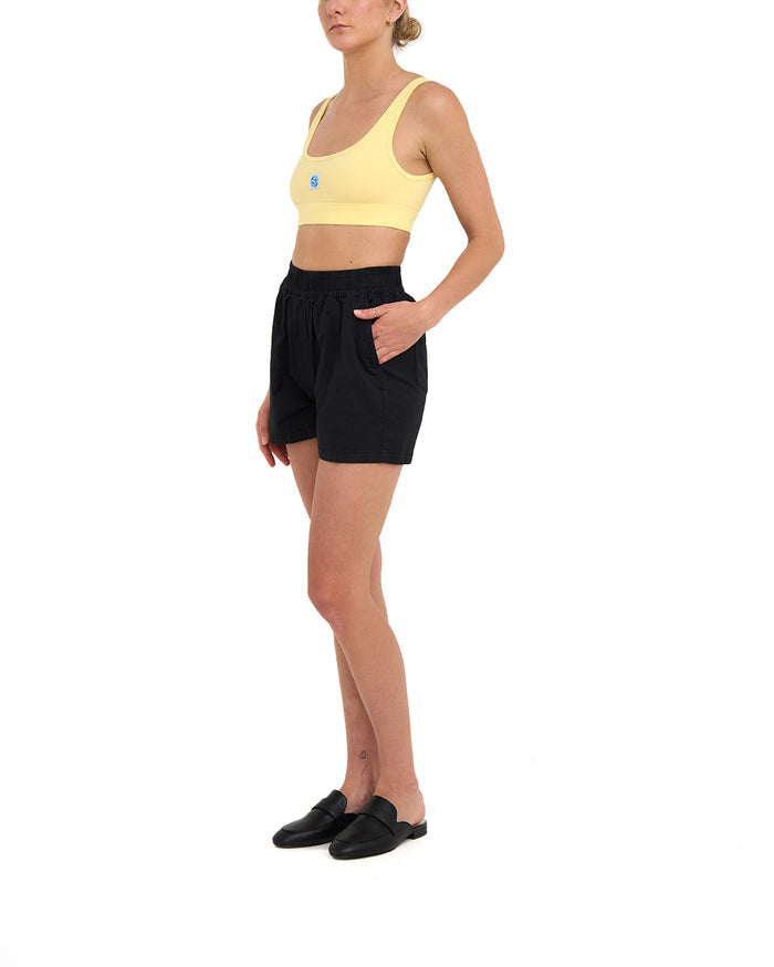 Nationals Crop - Elfin Yellow, view 3|Model