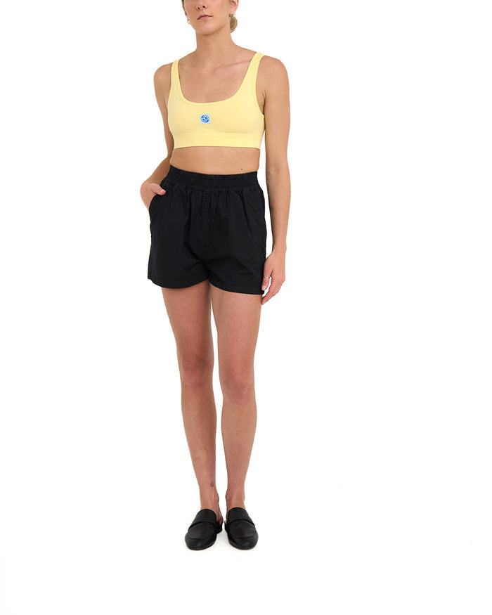 Nationals Crop - Elfin Yellow, view 4|Model