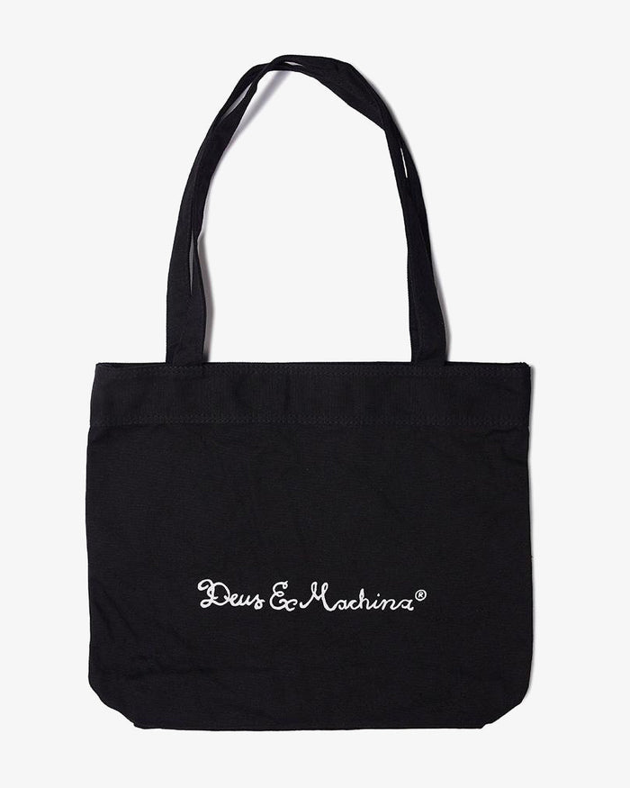 New Classics Tote Bag - Black, view 2