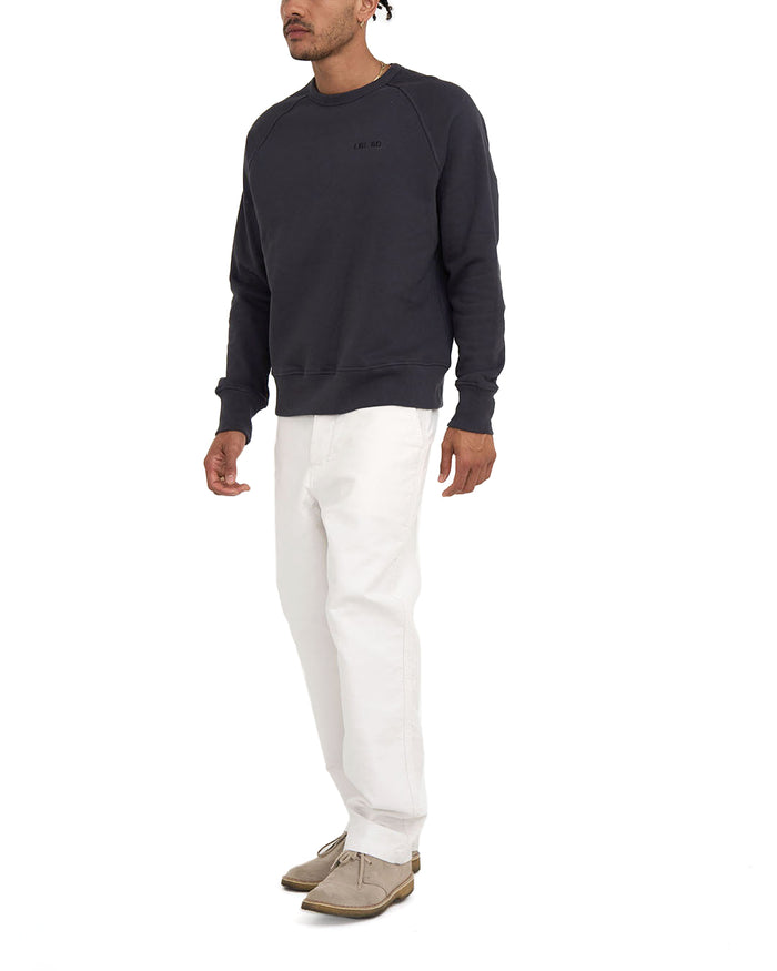 No.177 Crew - Anthracite, view 3|Model
