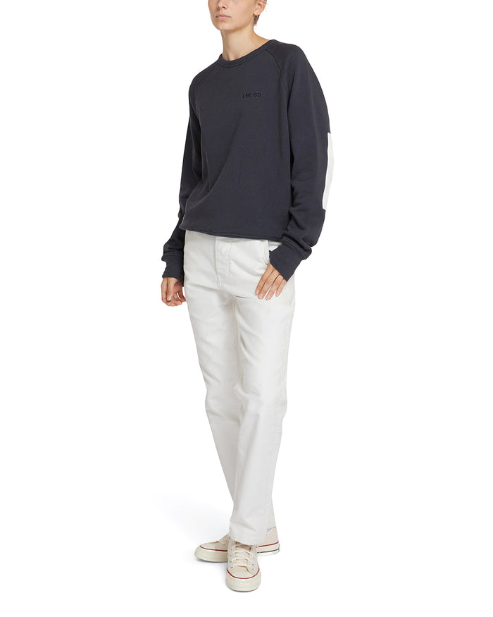 No.177 Crew - Anthracite, view 6|Model