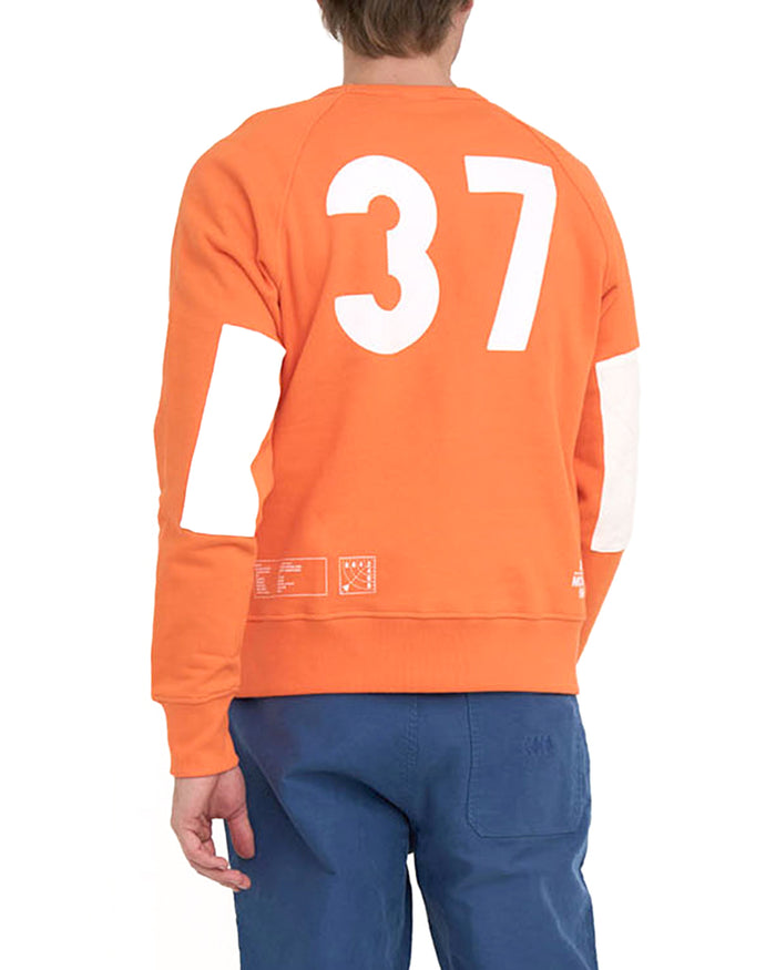 No.37 Crew - Firecracker, view 2|Model