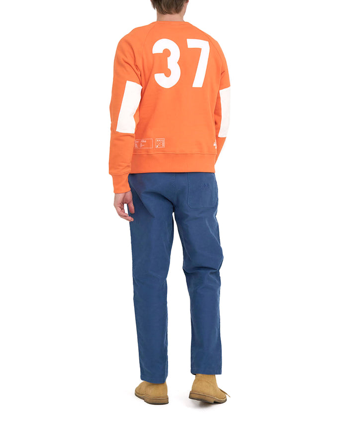 No.37 Crew - Firecracker, view 6|Model