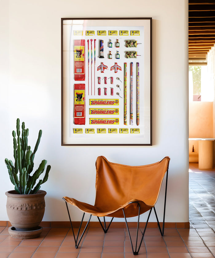 Nothin' but the Classics - Vertical by Head West Studio