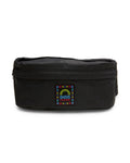 Notions Fanny Pack - Anthracite, view 1|Flatlay