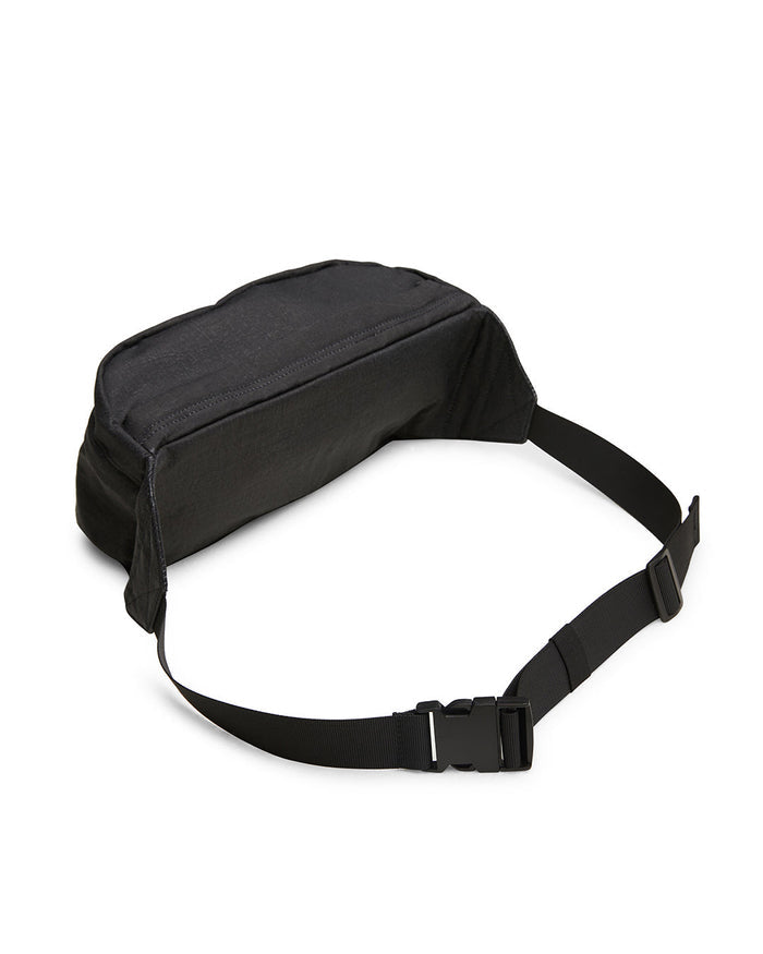 Notions Fanny Pack - Anthracite, view 2|Flatlay