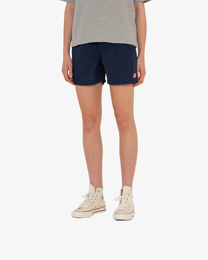 Nour Short - Navy, view 1