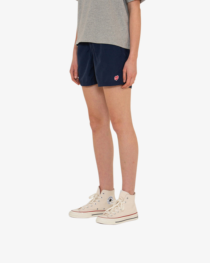 Nour Short - Navy, view 2