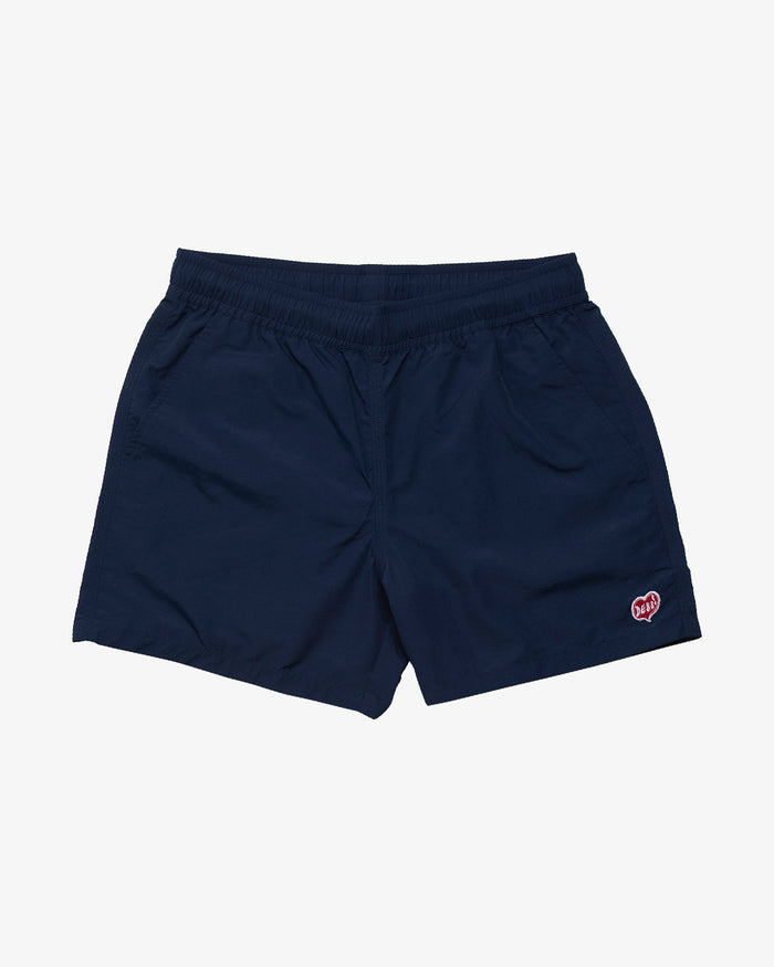 Nour Short - Navy, view 4