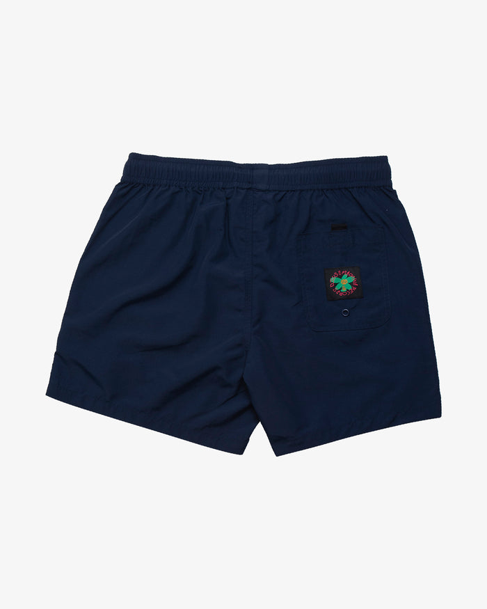 Nour Short - Navy, view 5