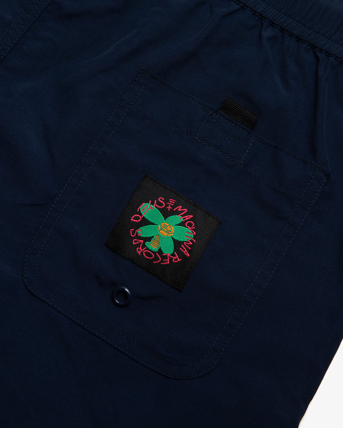 Nour Short - Navy, view 7