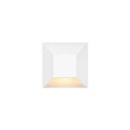 Nuvi Square Deck Sconce