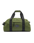 Nylon Duffle - Olive, view 1|Flatlay