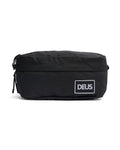 Nylon Fanny Pack - Black, view 1|Flatlay