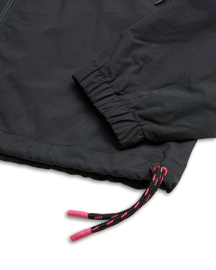 Offshore Windstopper - Anthracite, view 7|Flatlay