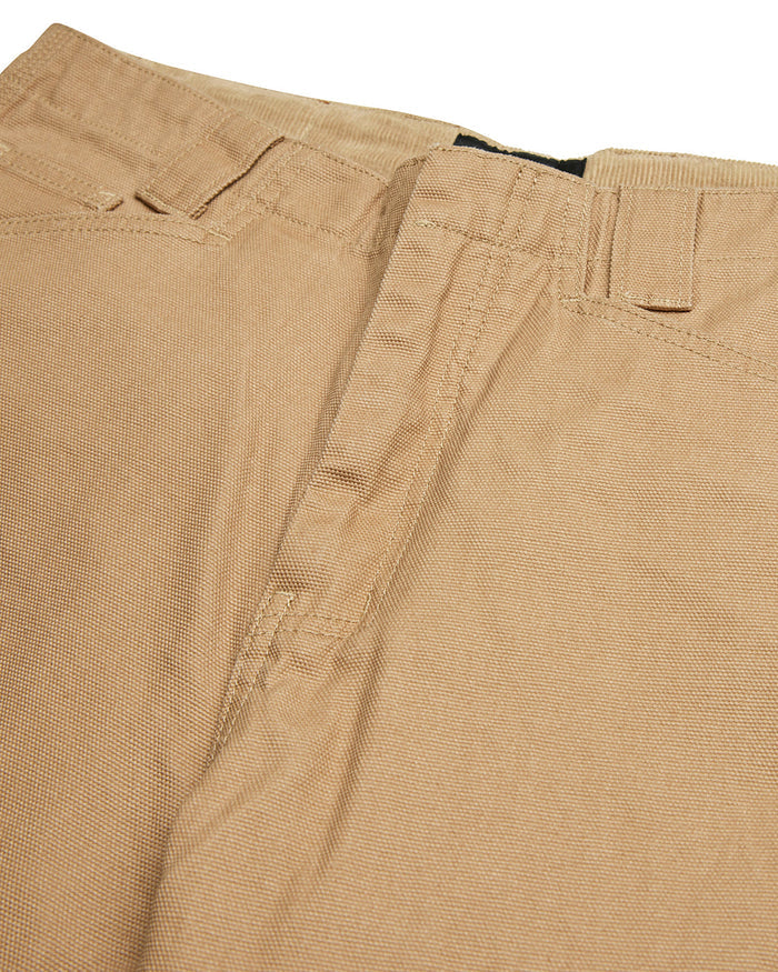 Ofr Pant - Tobacco, view 5|Flatlay