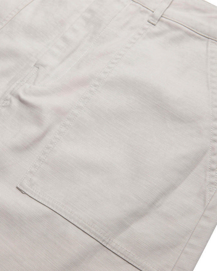 Olivia Skirt - Dirty White, view 7|Flatlay