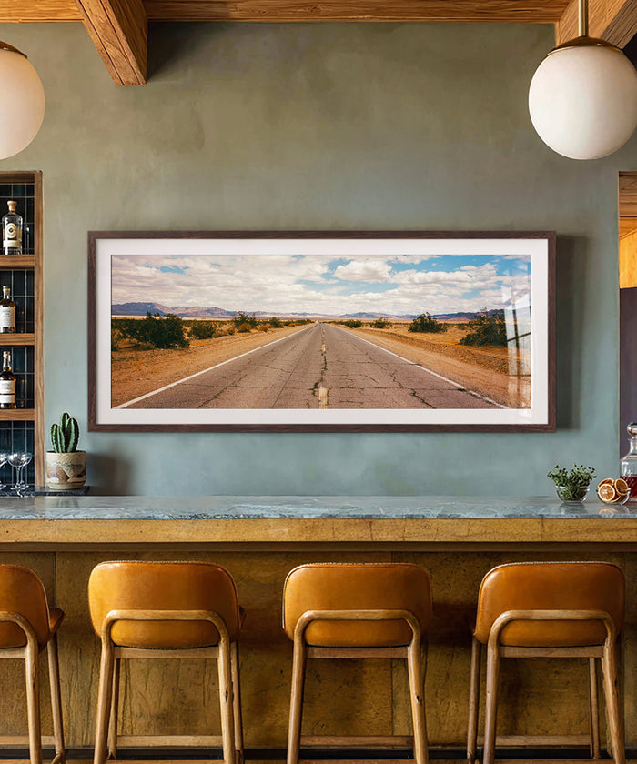 Open Road by Cam Mackey