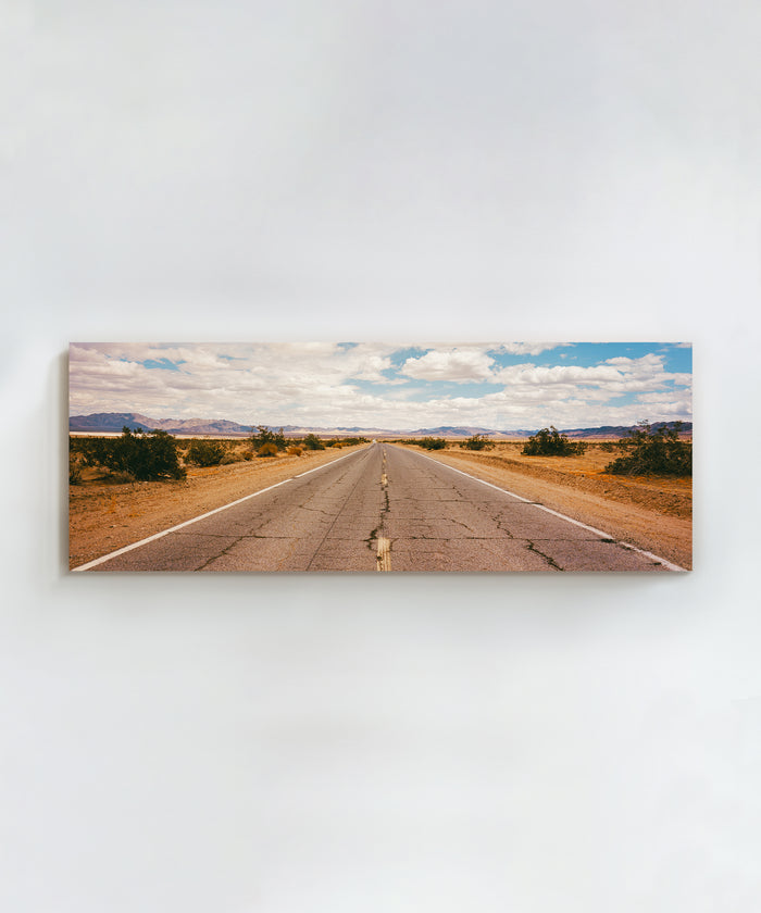 Open Road by Cam Mackey