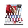 OPI Gel Colors - The Celebration Collection 16 Colors & Base - Top Combo | Holiday 2021 - Angelina Nail Supply NYC