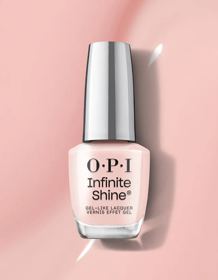 OPI Infinite Shine ISL H19 PASSION