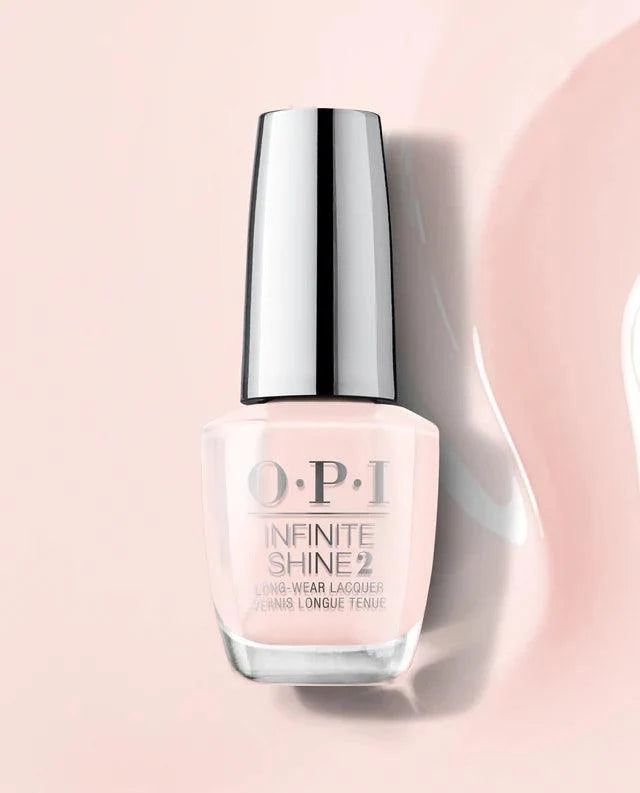 OPI Infinite Shine ISL S96 SWEET HEART - Angelina Nail Supply NYC