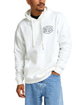 Oversized Biarritz Hoodie - Vintage White, view 1