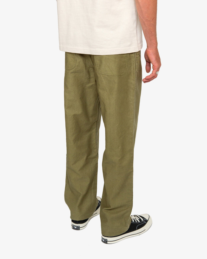 P-41 Pant - Olive Drab, view 2