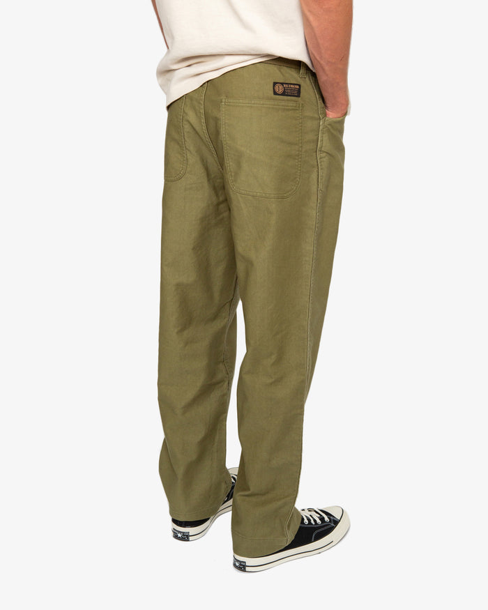 P-41 Pant - Olive Drab, view 3